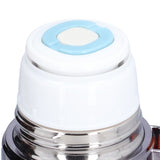 750ml Thermal Cup 304 Stainless Steel Portable Insulated Keep Cold and Hot Water Bottle Outdoor Cycling - Extra Image