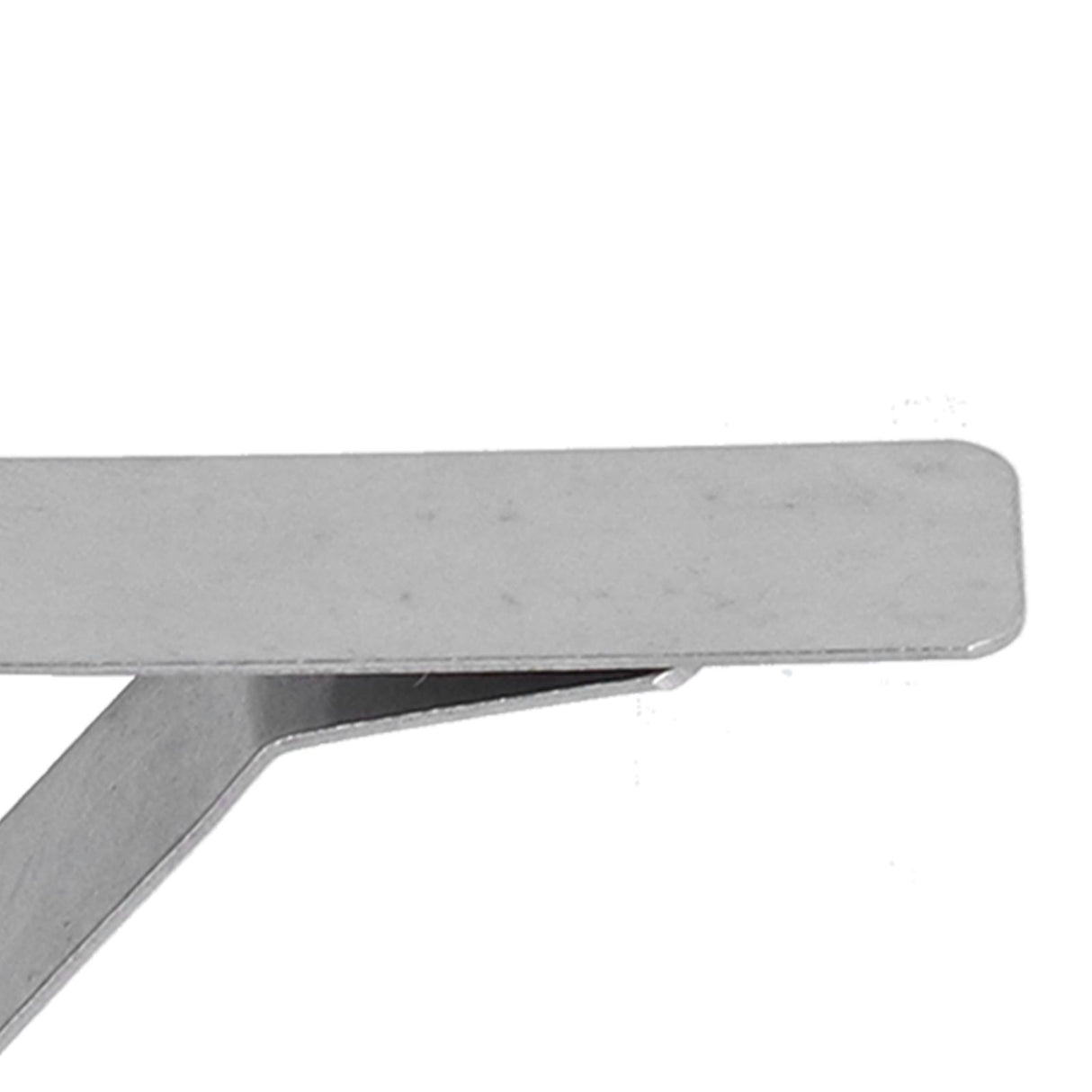 24pcs Table Cloth Holder Stainless Steel Stable Durable Table Cloth Clip for Outdoor Garden Picnic