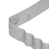 24pcs Table Cloth Holder Stainless Steel Stable Durable Table Cloth Clip for Outdoor Garden Picnic - Extra Image
