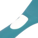 Silicone Cooking Utensils Silicone Stainless Steel Heat Insulation Anti Scalding Comfortable Grip Cooking UtensilsRice Scoop - Extra Image