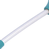 Silicone Cooking Utensils Silicone Stainless Steel Heat Insulation Anti Scalding Comfortable Grip Cooking UtensilsHollow Shovel - Extra Image