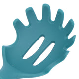 Silicone Cooking Utensils Silicone Stainless Steel Heat Insulation Anti Scalding Comfortable Grip Cooking UtensilsNoodle Strainer - Extra Image