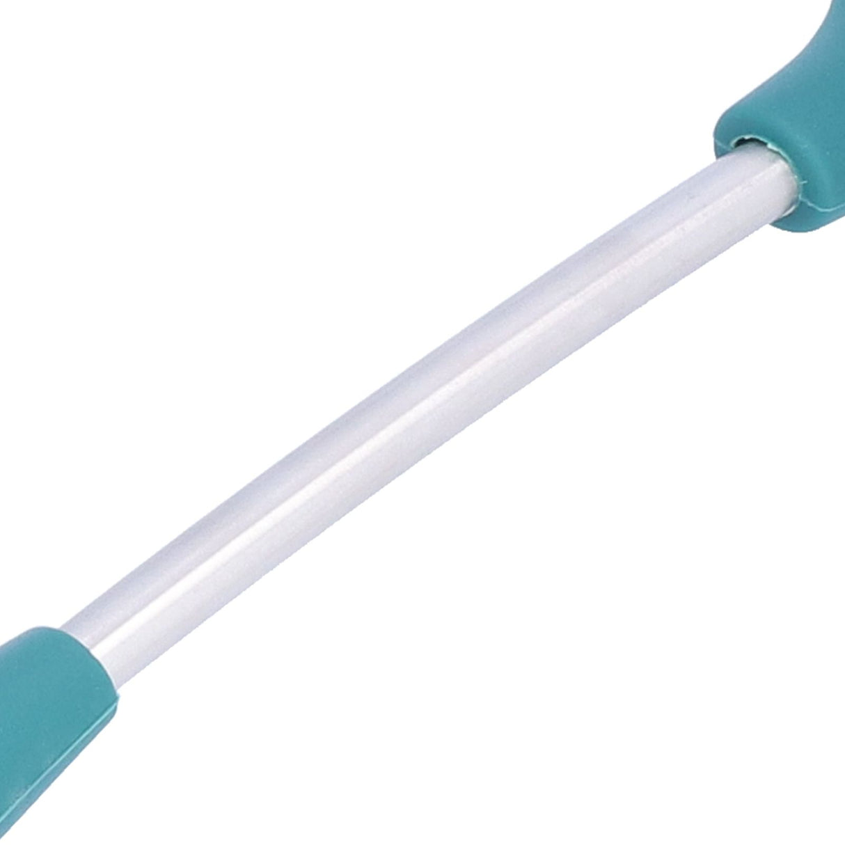 Silicone Cooking Utensils Silicone Stainless Steel Heat Insulation Anti Scalding Comfortable Grip Cooking UtensilsNoodle Strainer