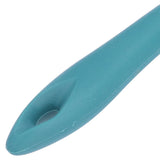 Silicone Cooking Utensils Silicone Stainless Steel Heat Insulation Anti Scalding Comfortable Grip Cooking UtensilsNoodle Strainer - Extra Image