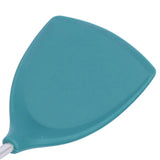 Silicone Cooking Utensils Silicone Stainless Steel Heat Insulation Anti Scalding Comfortable Grip Cooking UtensilsSpatula - Extra Image