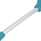 Silicone Cooking Utensils Silicone Stainless Steel Heat Insulation Anti Scalding Comfortable Grip Cooking UtensilsSpatula