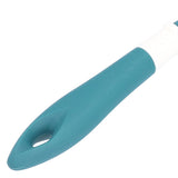 Silicone Cooking Utensils Silicone Stainless Steel Heat Insulation Anti Scalding Comfortable Grip Cooking UtensilsSpatula