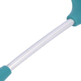 Silicone Cooking Utensils Silicone Stainless Steel Heat Insulation Anti Scalding Comfortable Grip Cooking UtensilsColander - Extra Image
