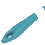 Silicone Cooking Utensils Silicone Stainless Steel Heat Insulation Anti Scalding Comfortable Grip Cooking UtensilsColander - Extra Image