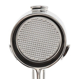 Coffee Bottomless Portafilter Stainless Steel Filter Holder Basket Replacement Tool Coffee Machine Accessory51mm Beech - Extra Image