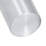 2pcs Spice Jar Stainless Steel Seasoning Bottle Salt and Pepper Shaker Kitchen ToolStainless Steel Color