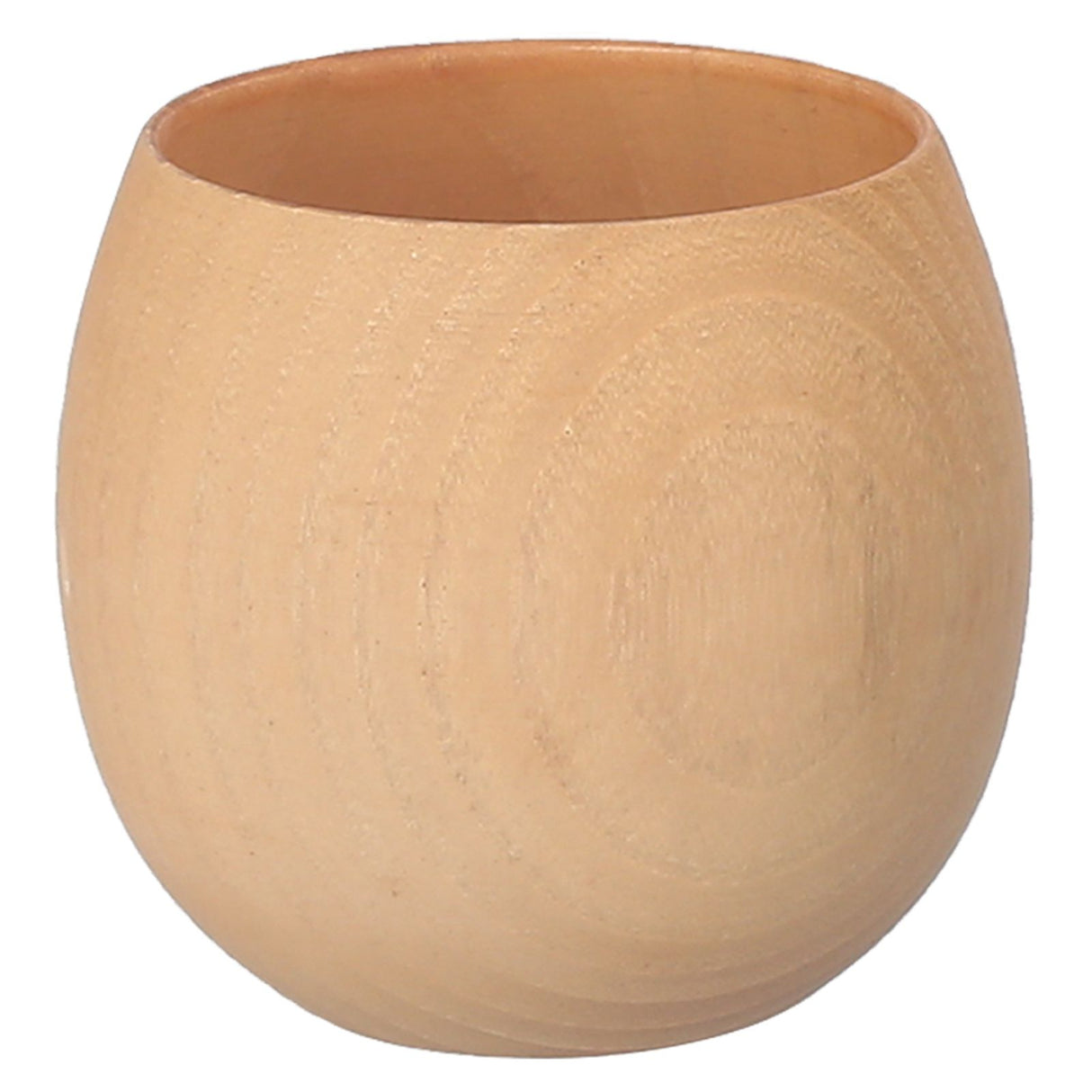 Wood Tea Set Wooden Natural Wooden Tea Cup with Cleaning Brush and Spoon for Home Tea Shop(Light Color Spoon Brush )
