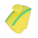 Silicone Lid Dustproof and Heat Resistant Hot and Cold Beverage Cup Cover for Kitchen HomeBlue - Extra Image