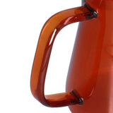 Long Spout Kettle Large Capacity Heat Resistant Easy to Clean Long Mouth Coffee PotCoffee - Extra Image