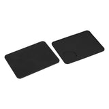 2 Pcs Coffee Tamper Mat Anti Slip Silicone Coffee Powder Tamping Pad for Home Kitchen Bar - Extra Image