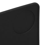 2 Pcs Coffee Tamper Mat Anti Slip Silicone Coffee Powder Tamping Pad for Home Kitchen Bar - Extra Image