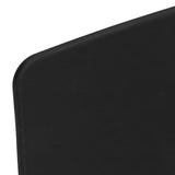 2 Pcs Coffee Tamper Mat Anti Slip Silicone Coffee Powder Tamping Pad for Home Kitchen Bar