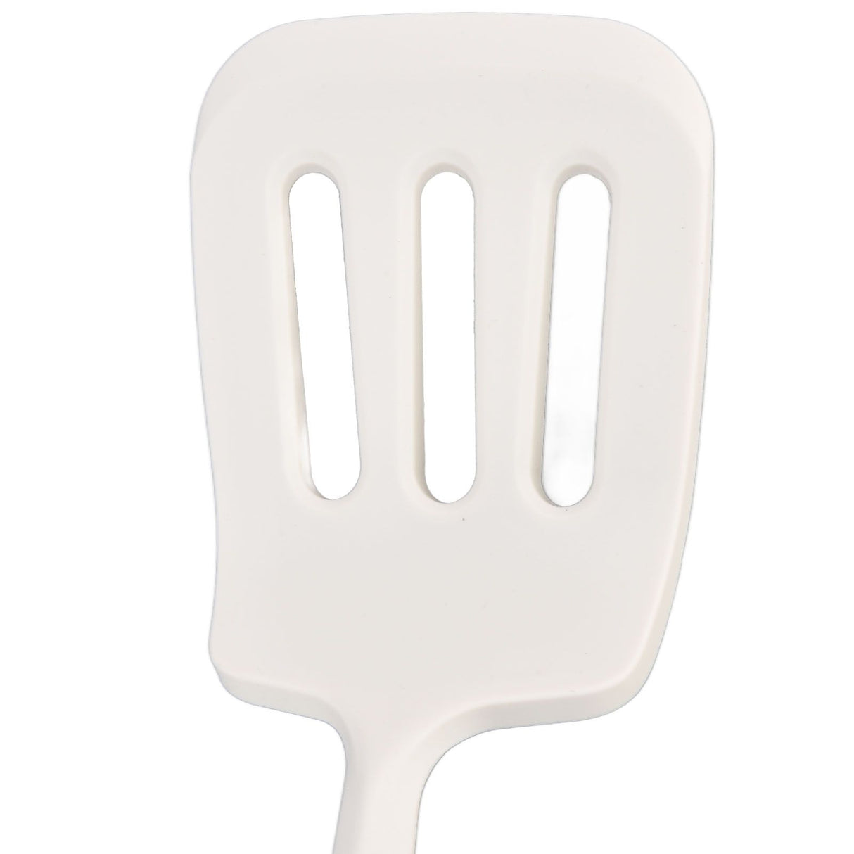 12Pcs Silicone Cooking Utensil Set White Nordic Minimalist Style NonStick Kitchenware Kit for Kitchen Gadgets
