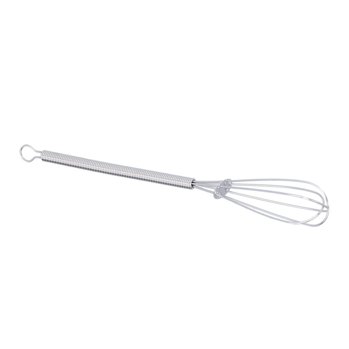 Hand Push Egg Whisk Stainless Steel Home Egg Beater for Beating Blending Whisking Beating Stirring