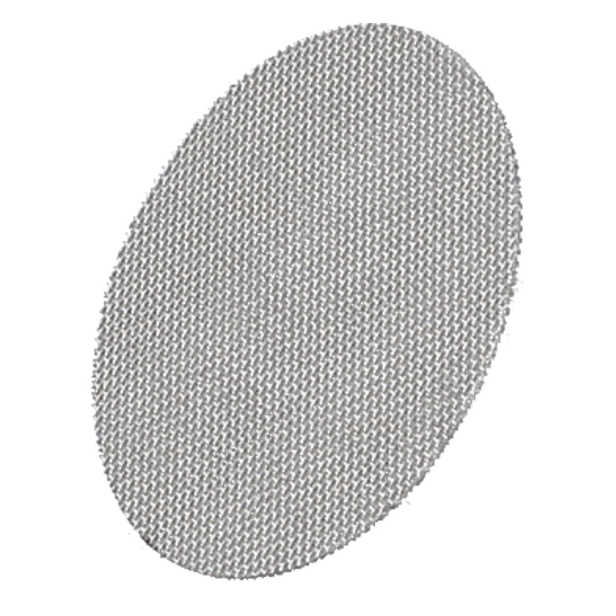 Stainless Steel Coffee Filter Plate Replacement Filter Mesh Screen for Coffee Powder Bowl Parts58.5mm 100um 1mm