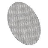 Stainless Steel Coffee Filter Plate Replacement Filter Mesh Screen for Coffee Powder Bowl Parts58.5mm 150um 1mm