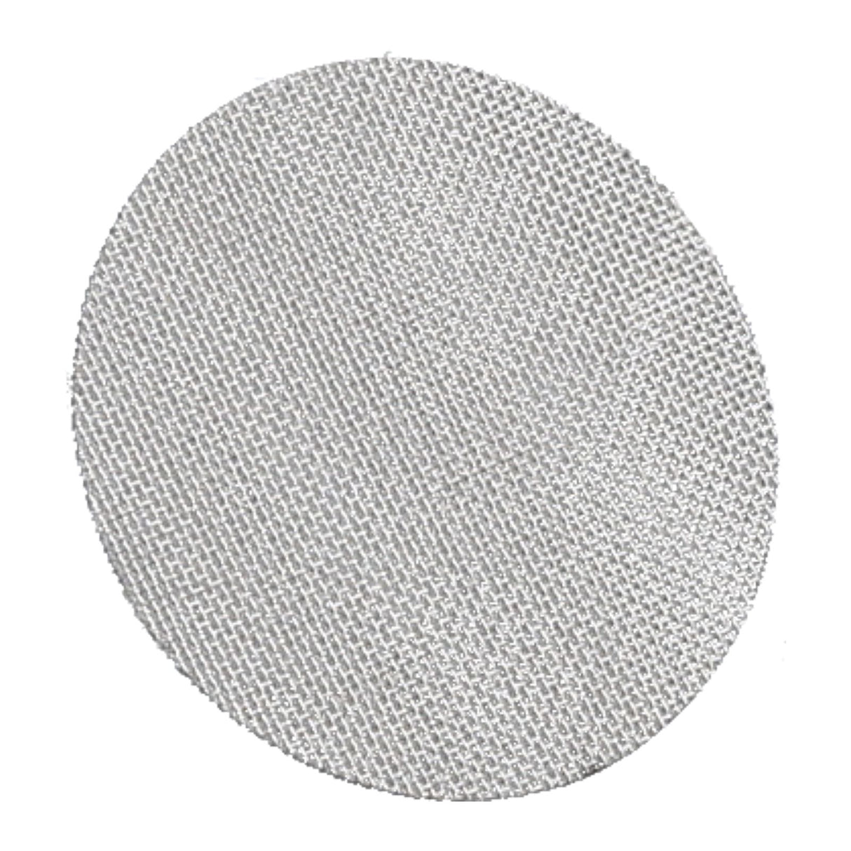 Stainless Steel Coffee Filter Plate Replacement Filter Mesh Screen for Coffee Powder Bowl Parts58.5mm 150um 1mm