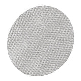 Stainless Steel Coffee Filter Plate Replacement Filter Mesh Screen for Coffee Powder Bowl Parts58.5mm 150um 1mm