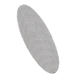 Stainless Steel Coffee Filter Plate Replacement Filter Mesh Screen for Coffee Powder Bowl Parts58.5mm 150um 1mm