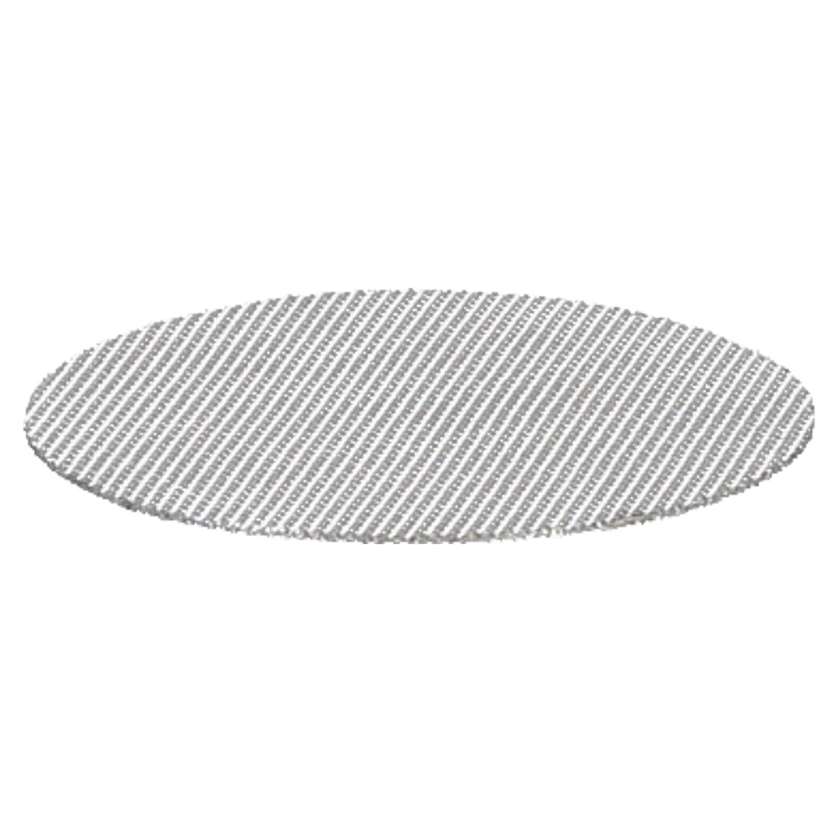 Stainless Steel Coffee Filter Plate Replacement Filter Mesh Screen for Coffee Powder Bowl Parts58.5mm 150um 1mm