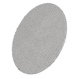 Stainless Steel Coffee Filter Plate Replacement Filter Mesh Screen for Coffee Powder Bowl Parts58.5mm 150um 1mm