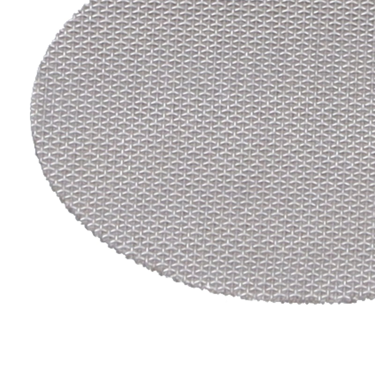 Stainless Steel Coffee Filter Plate Replacement Filter Mesh Screen for Coffee Powder Bowl Parts58.5mm 150um 1mm