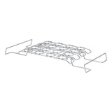 Foldable Cupcake Cone Rack 16 Holes Ice Cream Display Stand Storage Shelf for Party Birthday