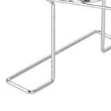 Foldable Cupcake Cone Rack 16 Holes Ice Cream Display Stand Storage Shelf for Party Birthday