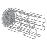 Household Coffee Capsule Holder Rotatable Storage Rack Shelf for 64Pcs Capsule Kitchen - Close-Up Angle