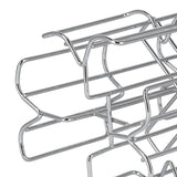 Household Coffee Capsule Holder Rotatable Storage Rack Shelf for 64Pcs Capsule Kitchen - Extra Image