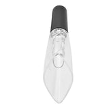 2in 1 Wine Aerator Pourer Red Wine Aerating Pourer Decanter Spout for Home Hotel Kitchen Bar Restaurant