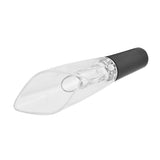 2in 1 Wine Aerator Pourer Red Wine Aerating Pourer Decanter Spout for Home Hotel Kitchen Bar Restaurant