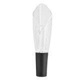 2in 1 Wine Aerator Pourer Red Wine Aerating Pourer Decanter Spout for Home Hotel Kitchen Bar Restaurant - Extra Image