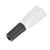 2in 1 Wine Aerator Pourer Red Wine Aerating Pourer Decanter Spout for Home Hotel Kitchen Bar Restaurant - Extra Image