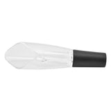 2in 1 Wine Aerator Pourer Red Wine Aerating Pourer Decanter Spout for Home Hotel Kitchen Bar Restaurant - Extra Image