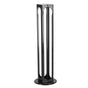 Coffee Capsule Holder 360° Rotatable Coffee Capsules Holder Rack Simple Design Holds 32 Coffee Pods for Coffee Lover