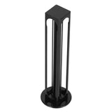 Coffee Capsule Holder 360° Rotatable Coffee Capsules Holder Rack Simple Design Holds 32 Coffee Pods for Coffee Lover