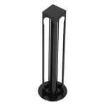 Coffee Capsule Holder 360° Rotatable Coffee Capsules Holder Rack Simple Design Holds 32 Coffee Pods for Coffee Lover