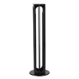 Coffee Capsule Holder 360° Rotatable Coffee Capsules Holder Rack Simple Design Holds 32 Coffee Pods for Coffee Lover