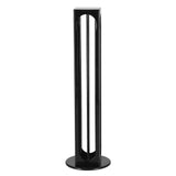 Coffee Capsule Holder 360° Rotatable Coffee Capsules Holder Rack Simple Design Holds 32 Coffee Pods for Coffee Lover