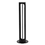 Coffee Capsule Holder 360° Rotatable Coffee Capsules Holder Rack Simple Design Holds 32 Coffee Pods for Coffee Lover