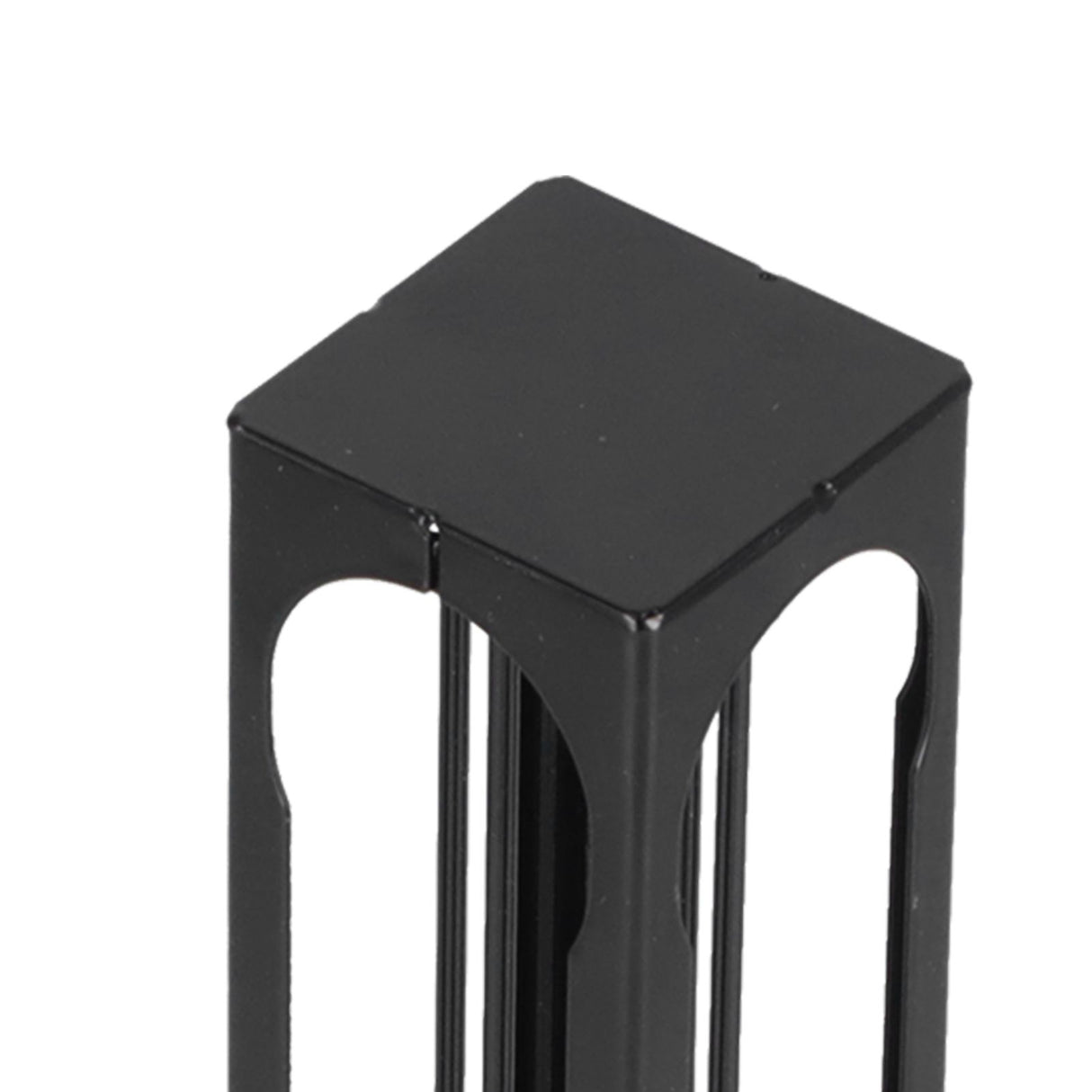 Coffee Capsule Holder 360° Rotatable Coffee Capsules Holder Rack Simple Design Holds 32 Coffee Pods for Coffee Lover