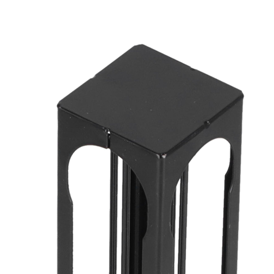 Coffee Capsule Holder 360° Rotatable Coffee Capsules Holder Rack Simple Design Holds 32 Coffee Pods for Coffee Lover