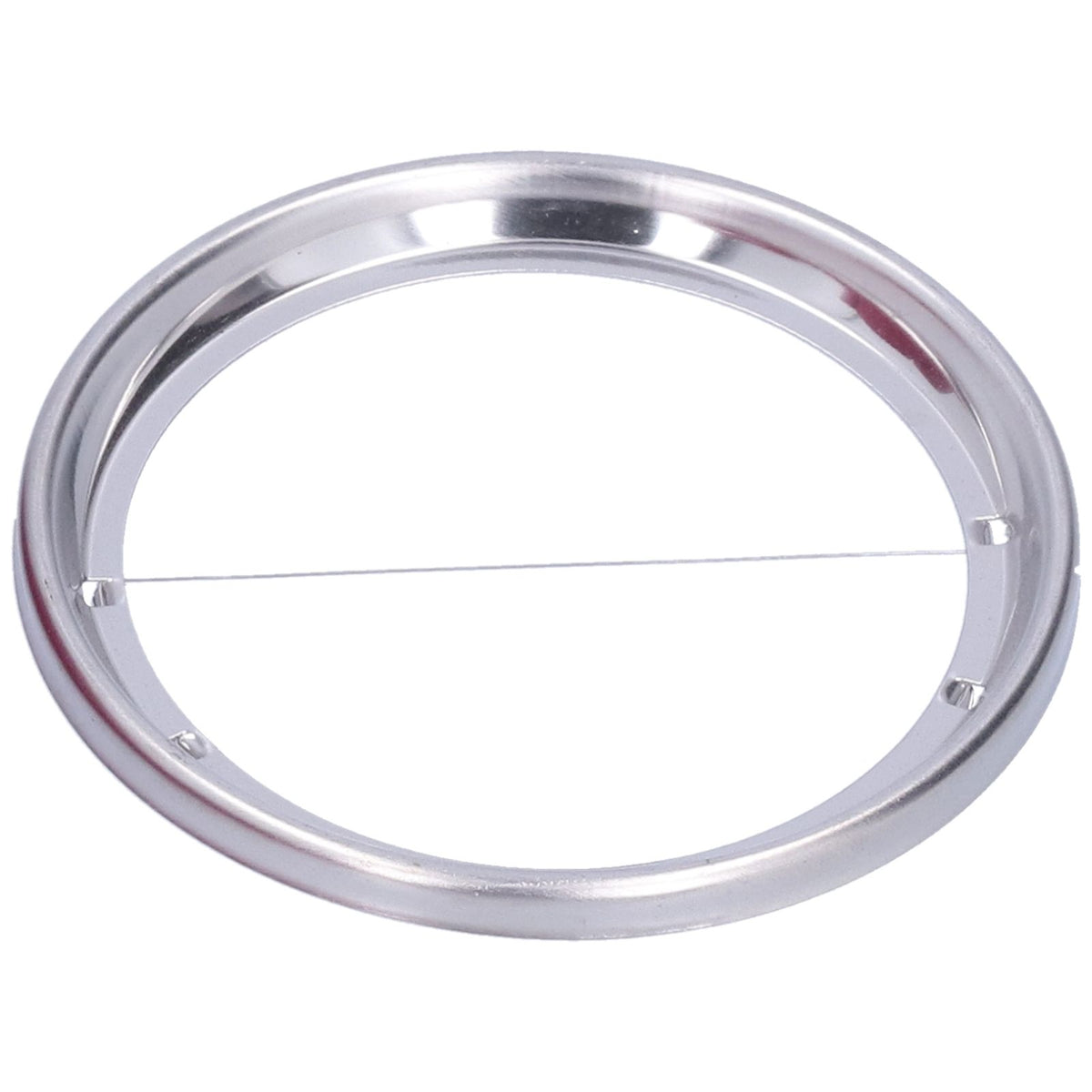 Egg Cutter Household Stainless Steel Wire Egg Cutter Safe Easy to Operate for Hard Boiled EggsWhite
