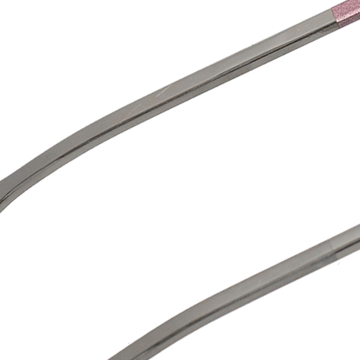 Innovative Heart Shaped Couple Spoon 304 Stainless Steel Spoon for Kitchen Home RestaurantBlue Pink Silver